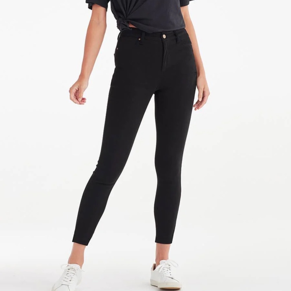 Vetta The Five Pocket Corduroy Pants sz 0 #G4
